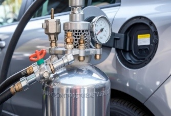 IAC Advocates Auto LPG Adoption Amid India's Growing Clean Mobility 